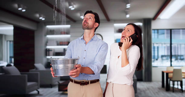 West Bountiful, UT Water damage restoration Company